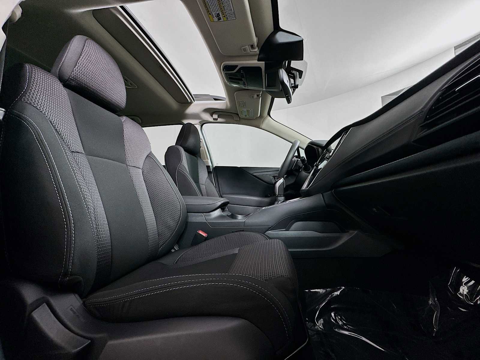 Certified 2025 Subaru Outback Premium image 27