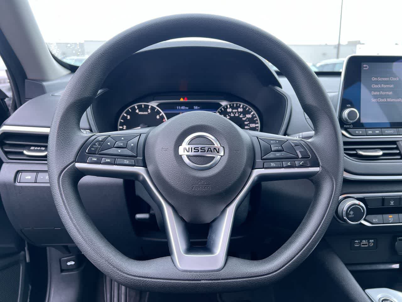 Used 2021 Nissan Altima 2.5 SV FWD image 14