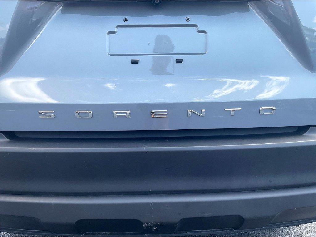 Used 2022 Kia Sorento LX FWD image 24