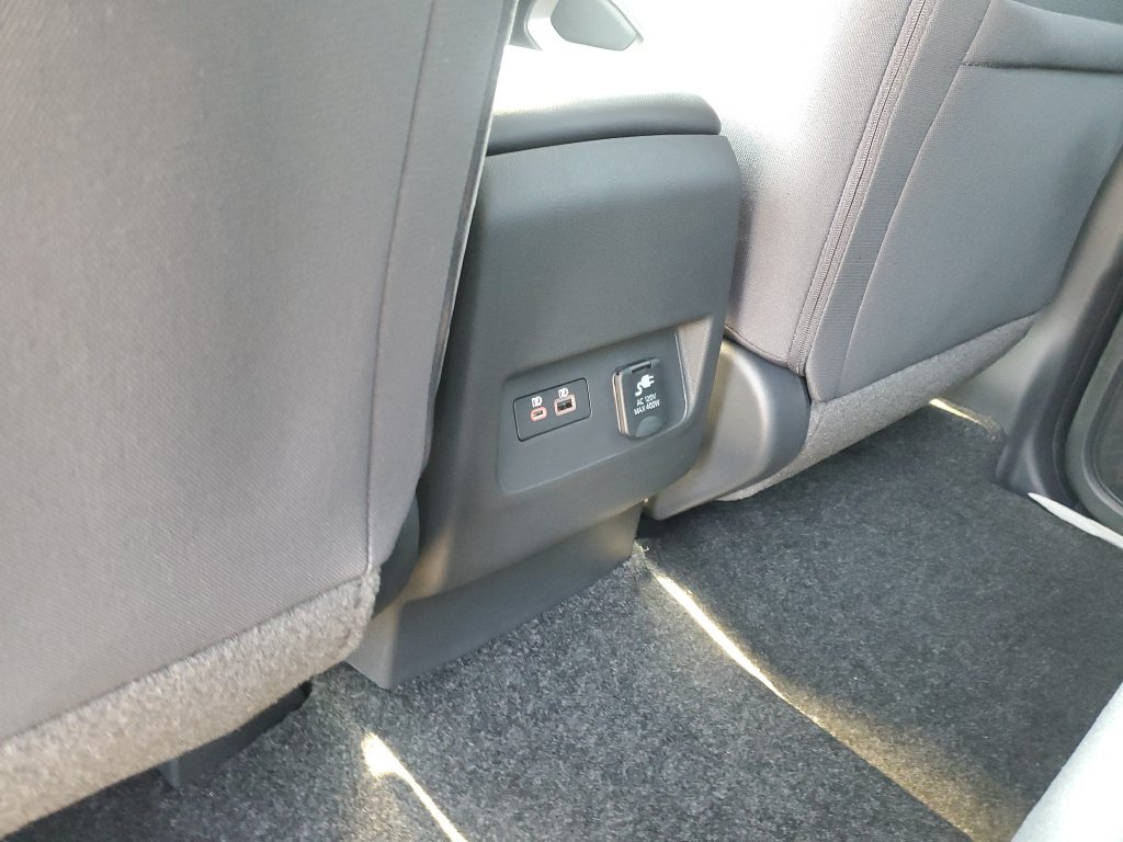 New 2026 Nissan Frontier SV w/ SV Convenience Package RWD image 14