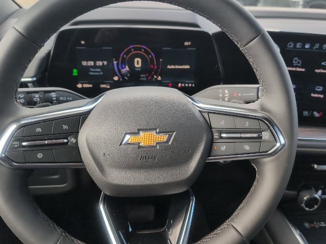 New 2026 Chevrolet Tahoe Premier image 26