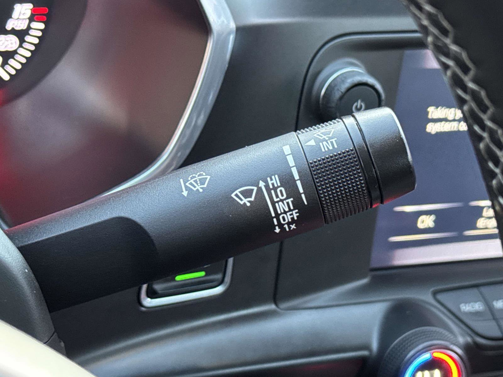 Used 2015 Chevrolet Corvette Z06 w/ 2LZ Preferred Equipment Group image 11