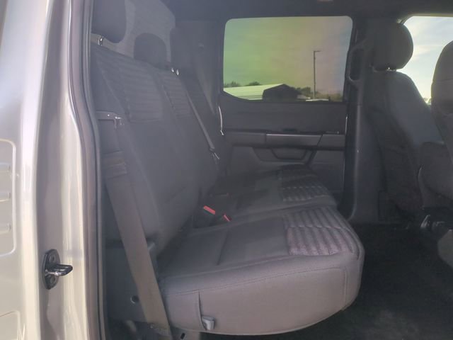 Used 2021 Ford F150 XL w/ STX Appearance Package image 31
