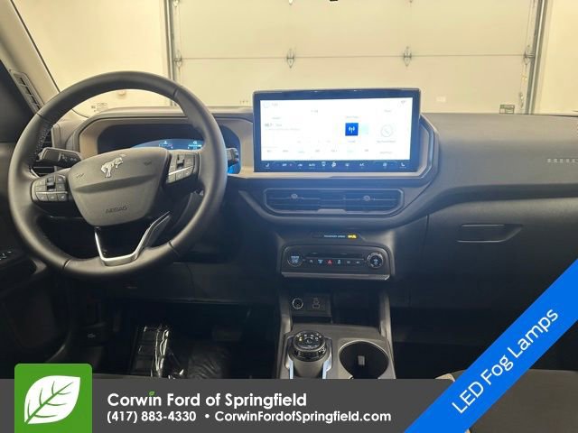 New 2025 Ford Bronco Sport Big Bend w/ Convenience Package image 21