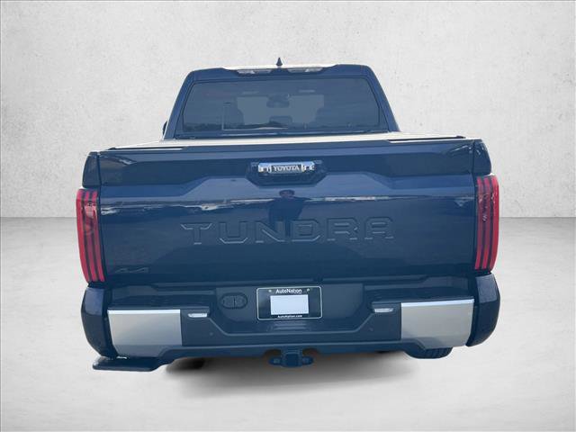 New 2026 Toyota Tundra Limited image 7