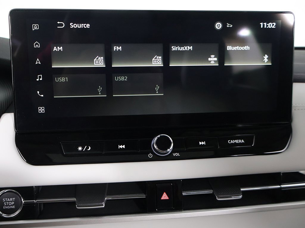 New 2026 Mitsubishi Outlander SE image 47