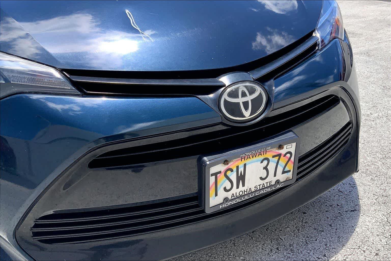 Used 2019 Toyota Corolla LE FWD image 33