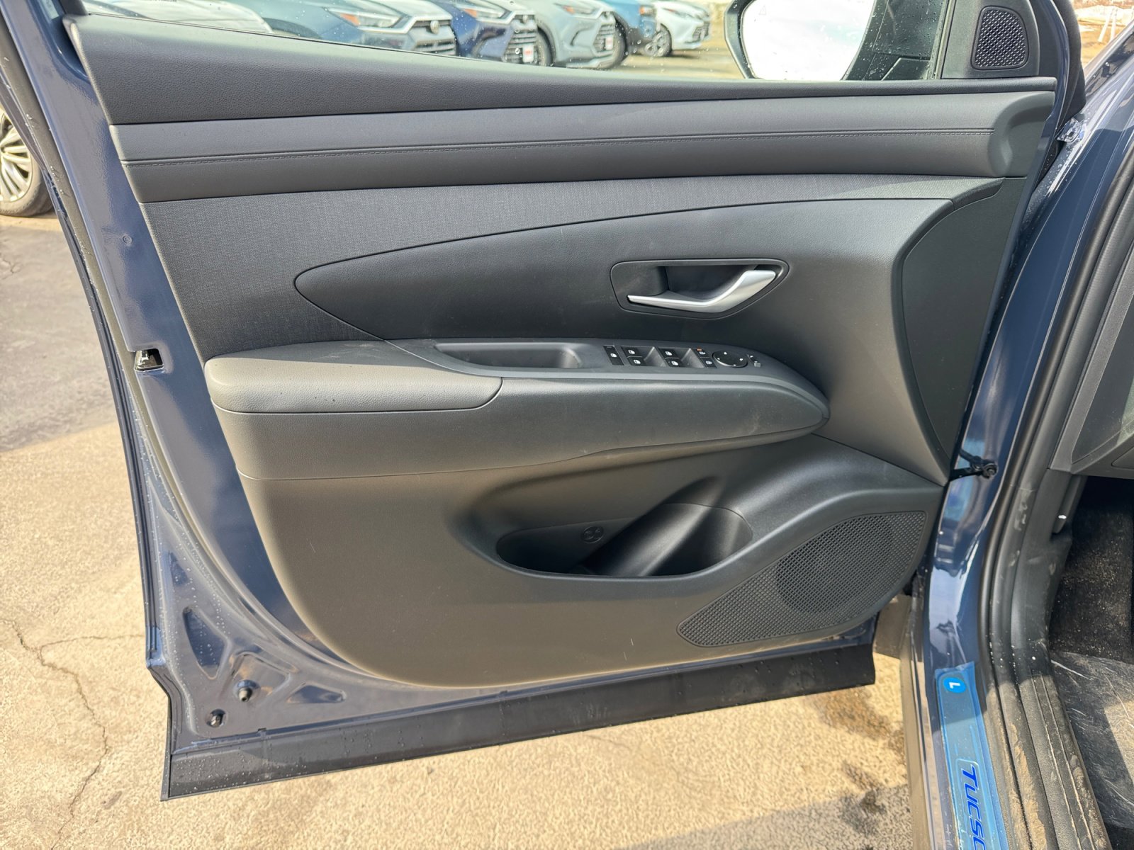 New 2026 Hyundai Tucson XRT AWD/4WD image 22