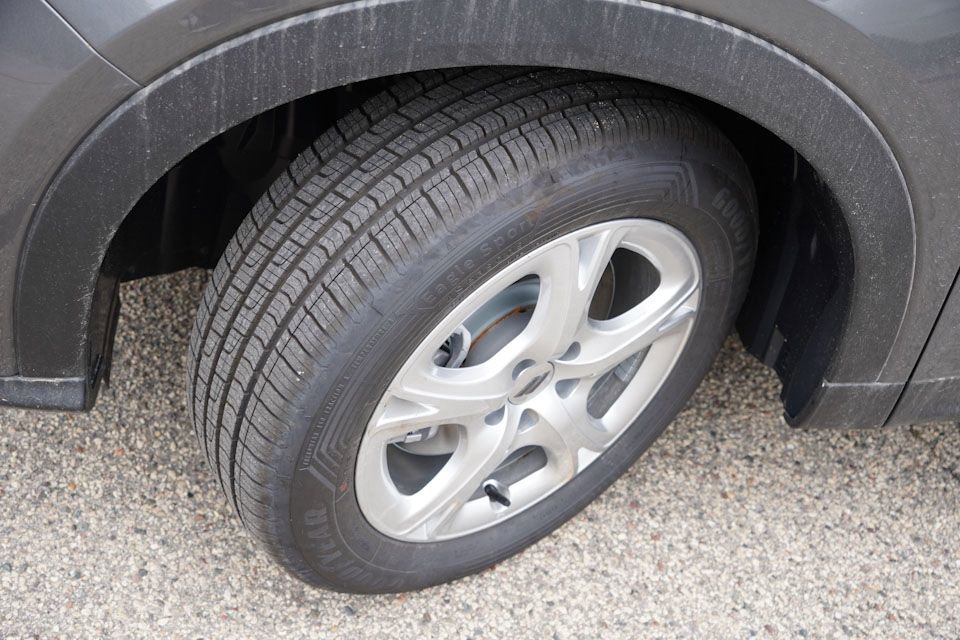 New 2025 Dodge Hornet GT w/ Cold Weather Group image 9