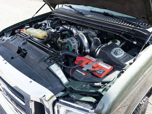 Used 2001 Ford Excursion Limited image 84