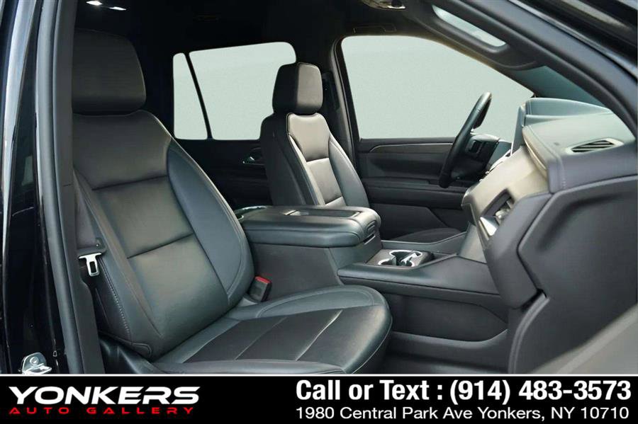 Used 2023 Chevrolet Tahoe LT image 32