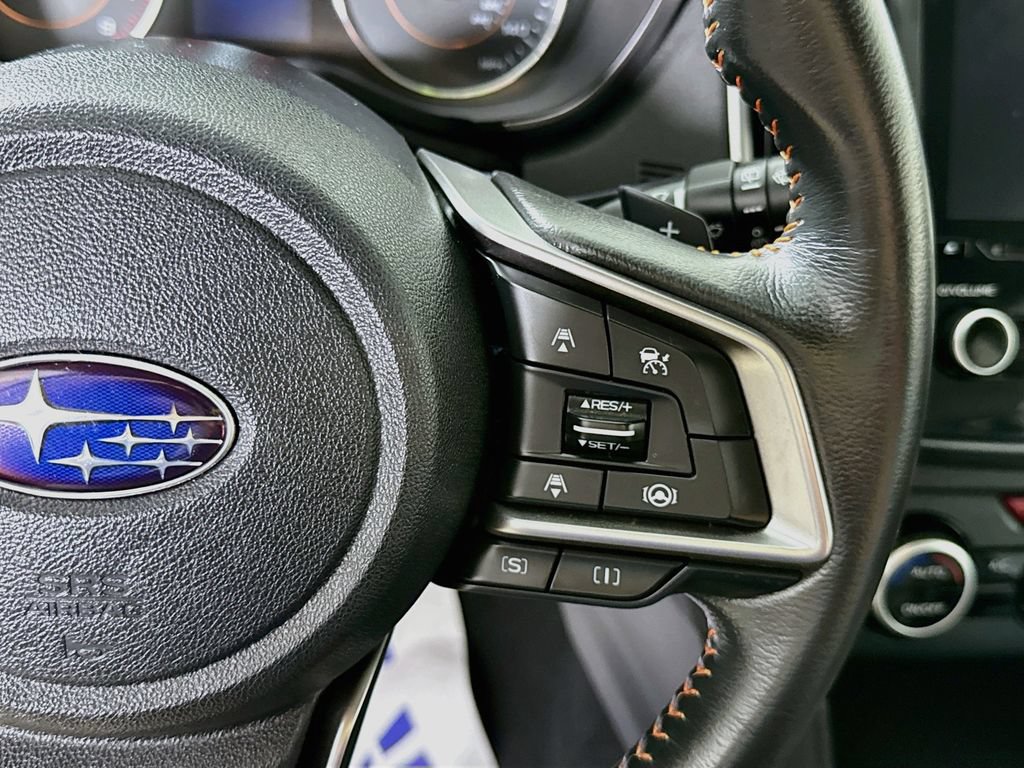Used 2021 Subaru Crosstrek 2.5i Limited w/ Popular Package #2 AWD/4WD image 21