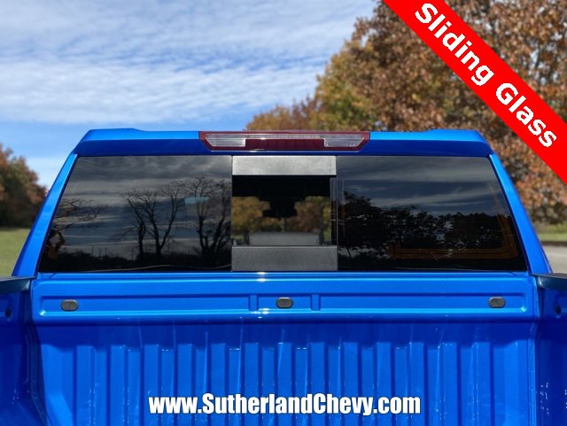 New 2026 Chevrolet Silverado 1500 LT Trail Boss w/ Convenience Package II image 17