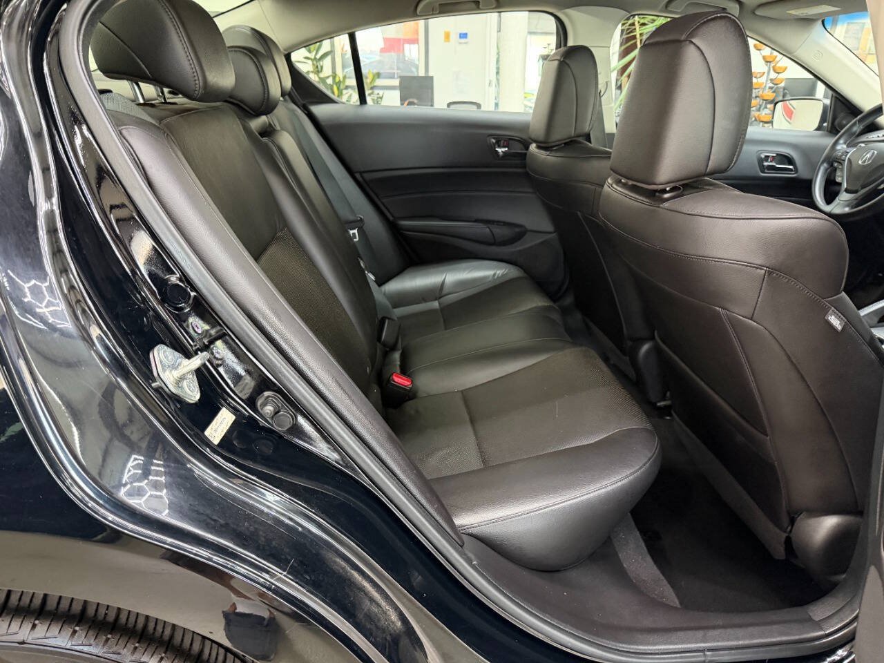 Used 2014 Acura ILX FWD image 14
