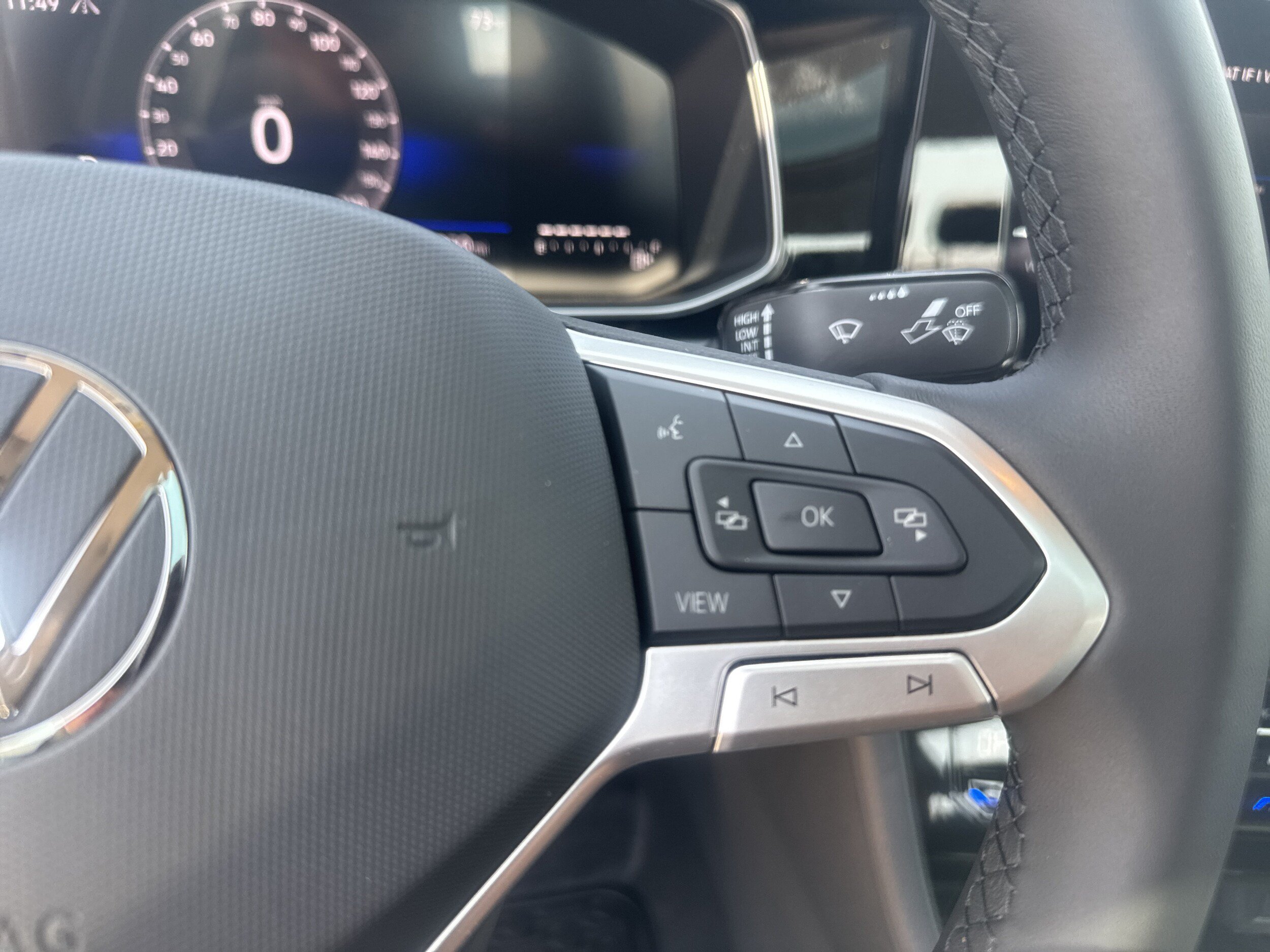New 2026 Volkswagen Jetta SE FWD image 14