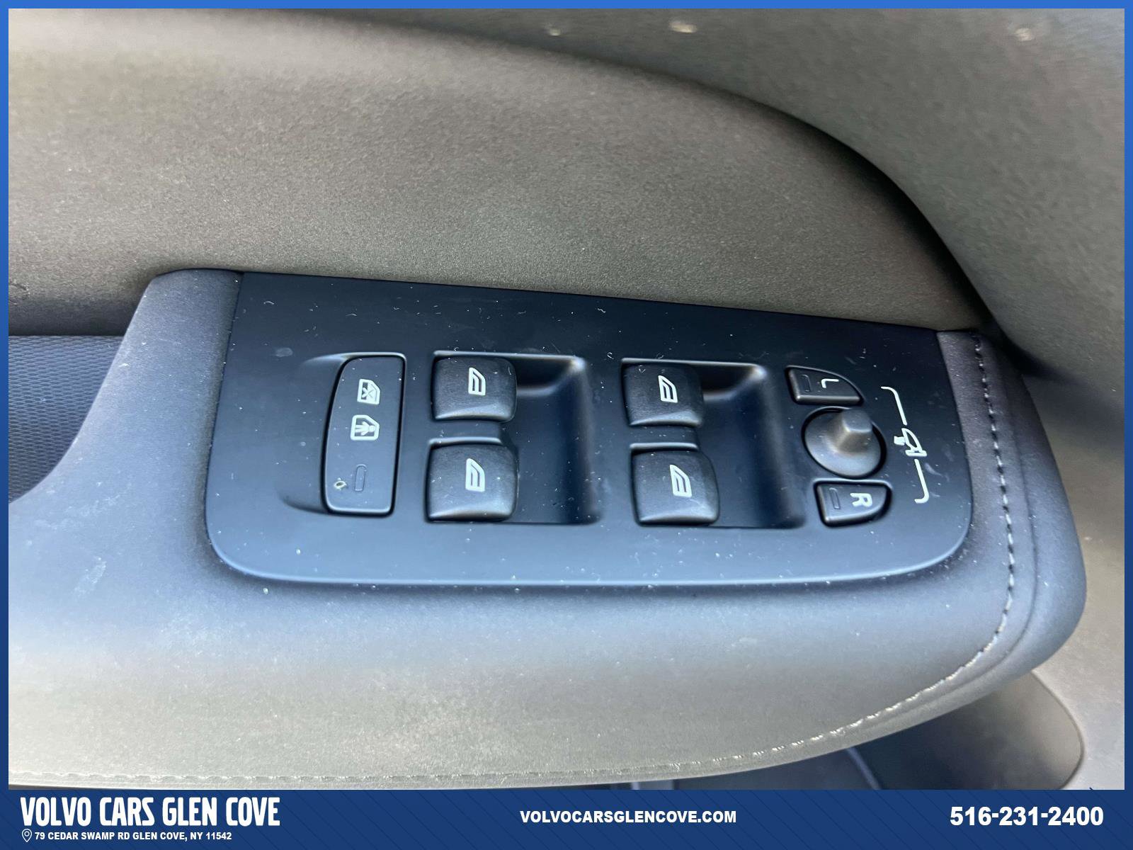 Certified 2026 Volvo XC60 B5 Plus w/ Protection Package Premier AWD/4WD image 15