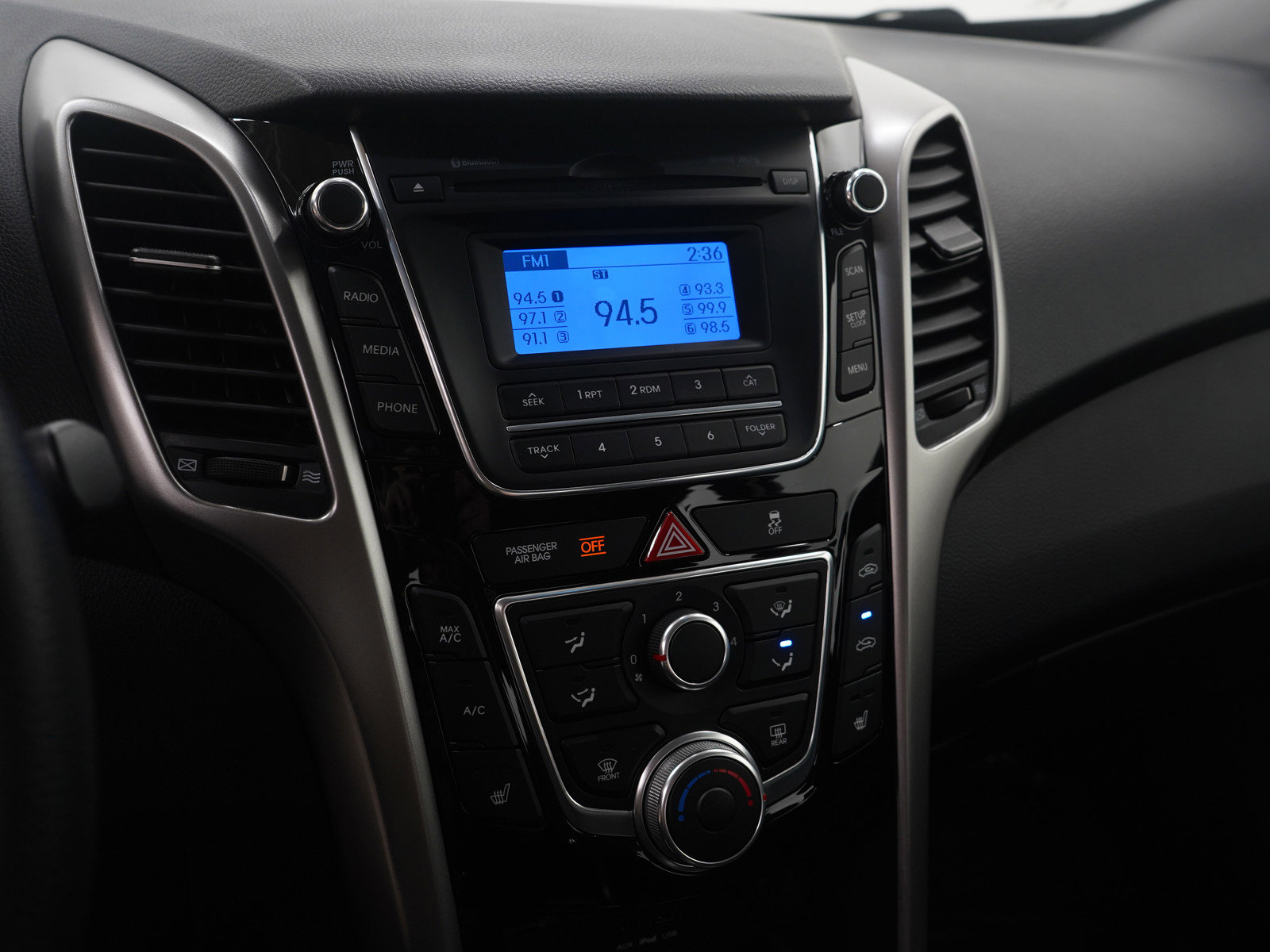 Used 2013 Hyundai Elantra GT image 22