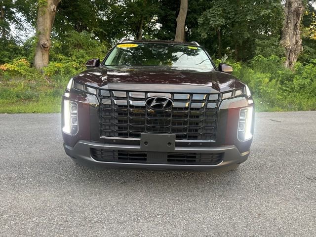 Used 2023 Hyundai Palisade Limited image 2