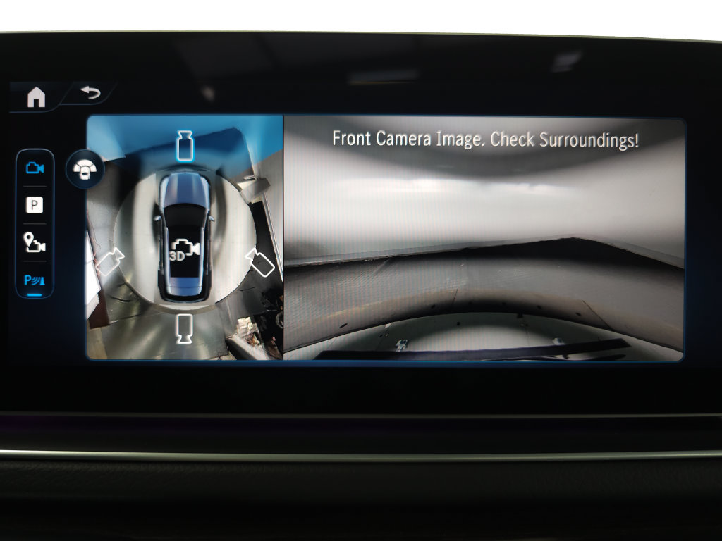 Certified 2026 Mercedes-Benz GLE 350 4MATIC image 20