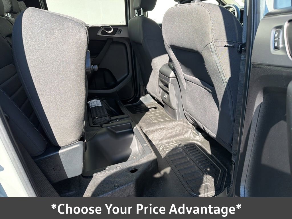 Used 2021 Ford Ranger XL w/ Equipment Group 101A High image 22