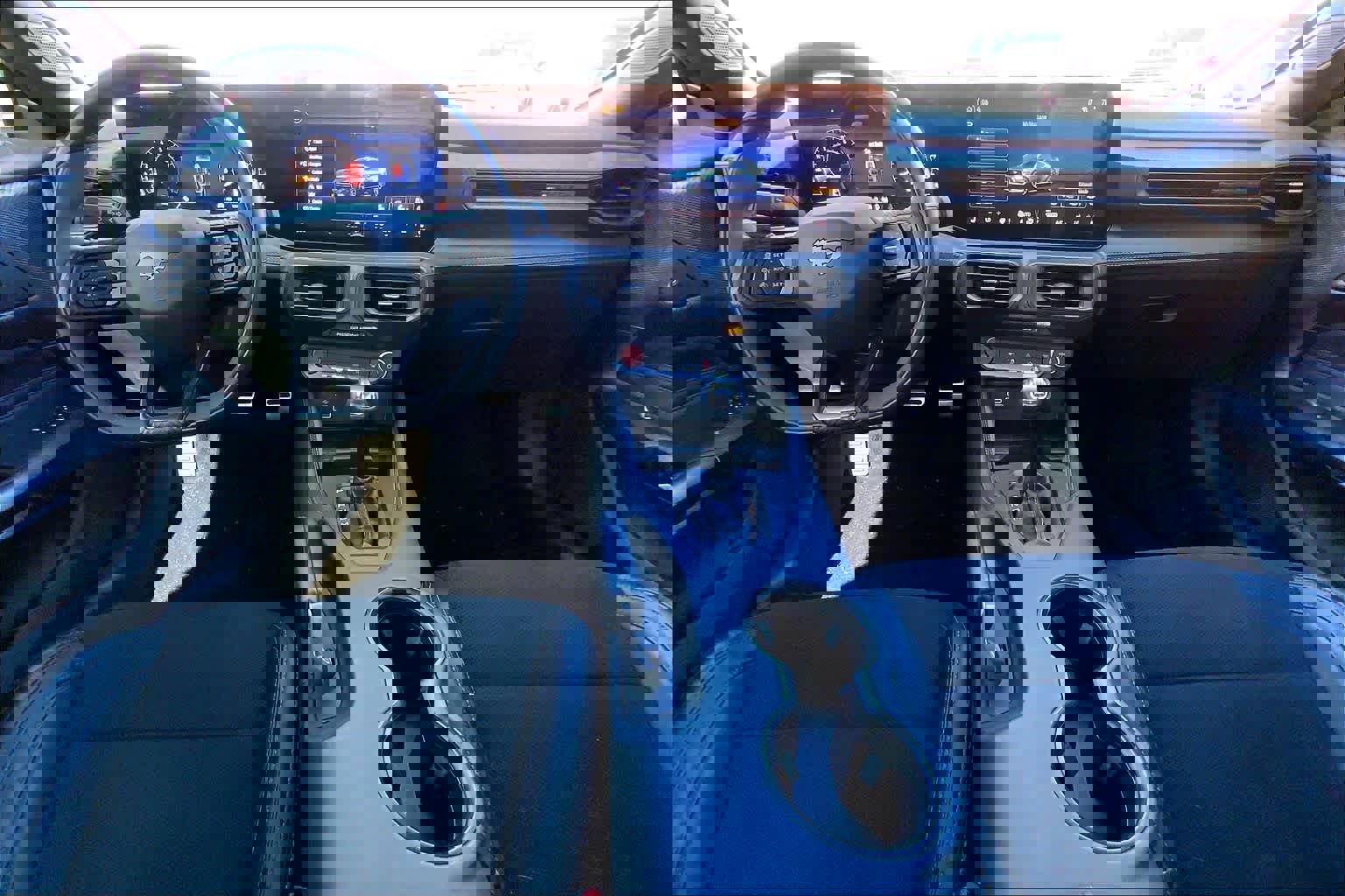 Used 2024 Ford Mustang Dark Horse image 15