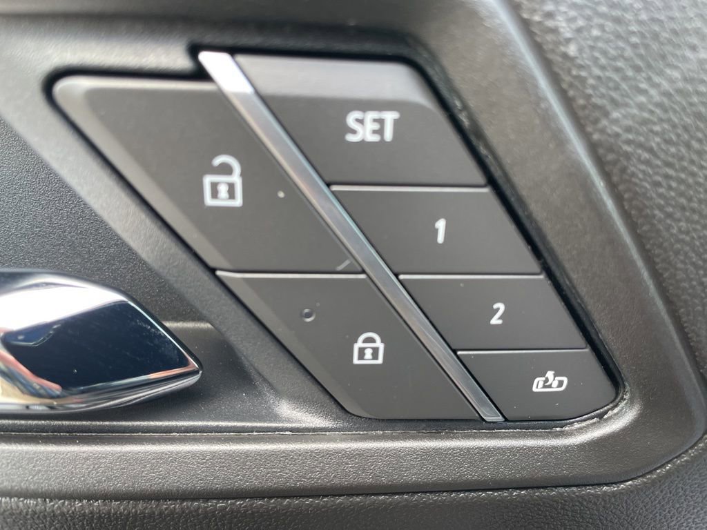 New 2026 Chevrolet Colorado Z71 w/ Technology Package AWD/4WD image 13