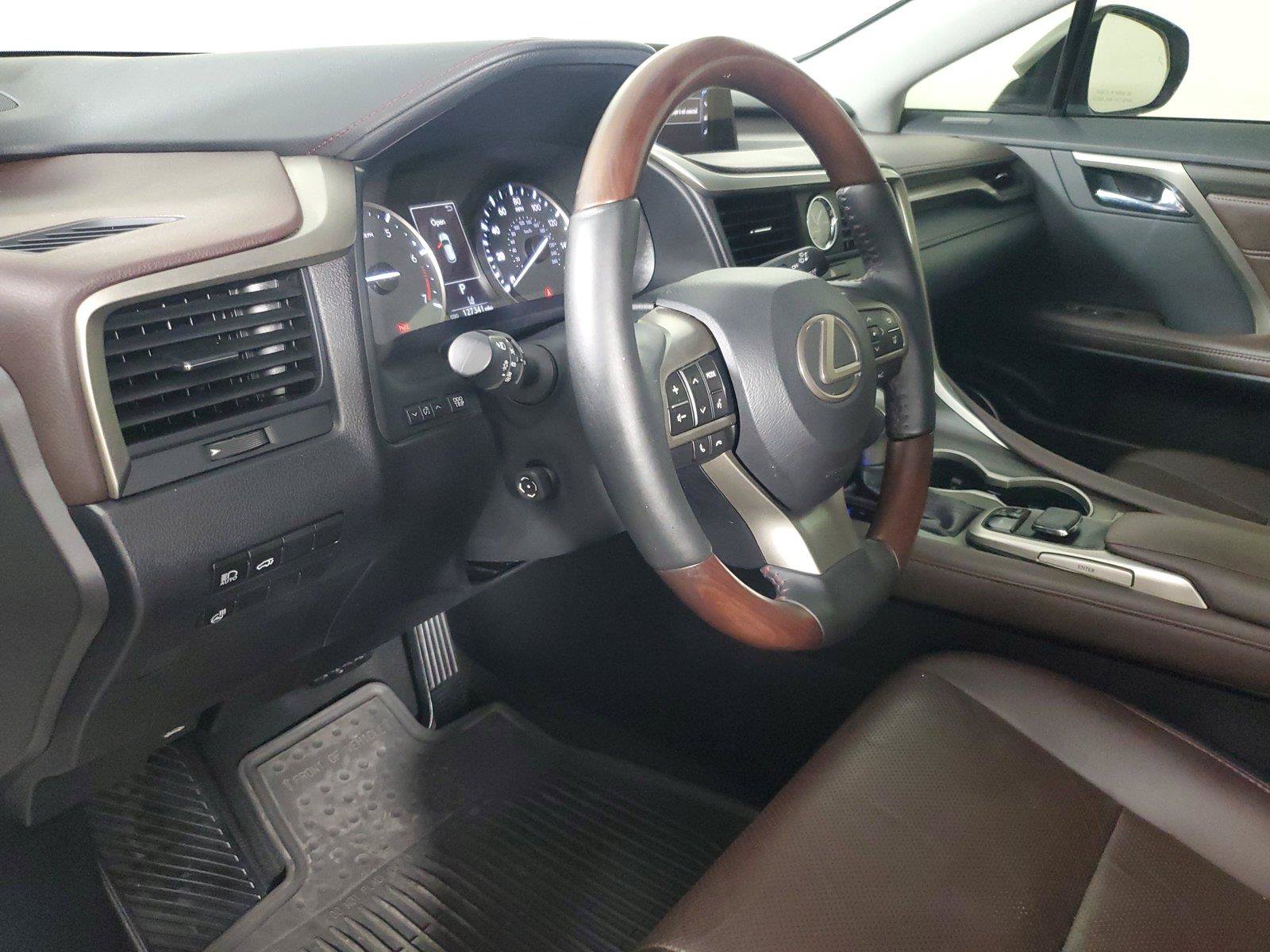 Used 2017 Lexus RX 350 AWD w/ Premium Package image 24