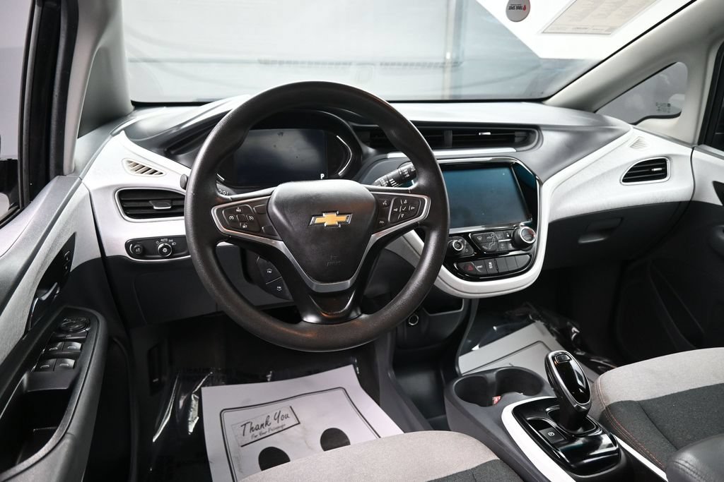 Used 2018 Chevrolet Bolt LT FWD image 25