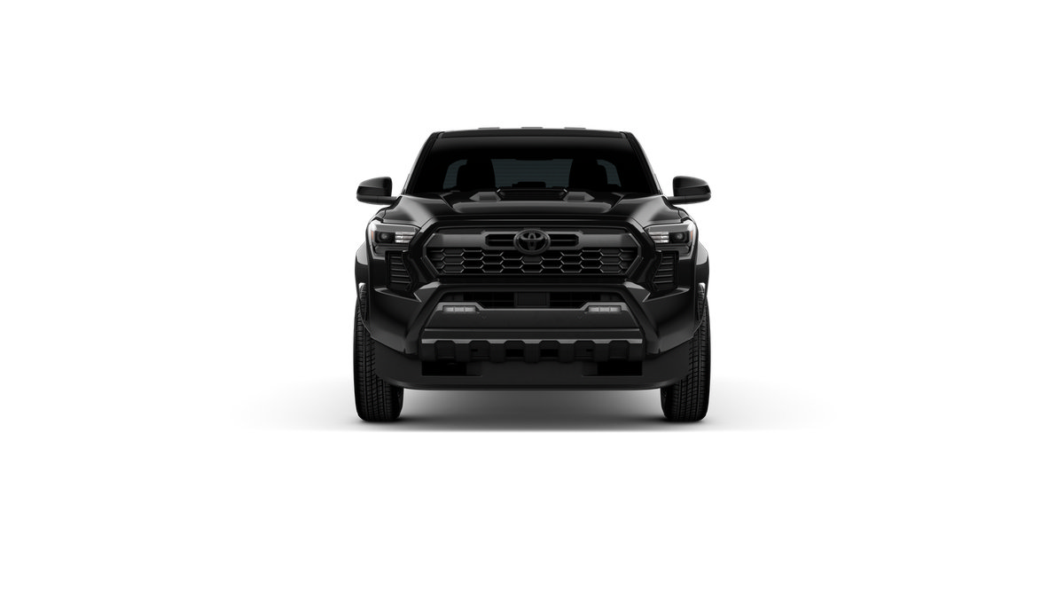 New 2026 Toyota Tacoma TRD Sport AWD/4WD image 81