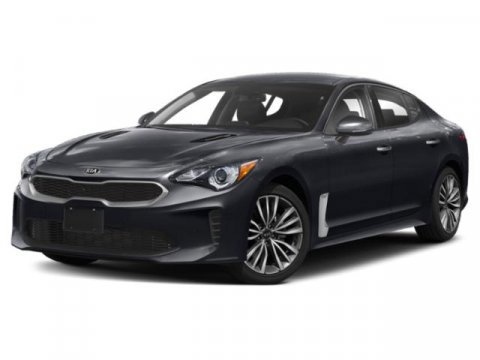 Used 2019 Kia Stinger