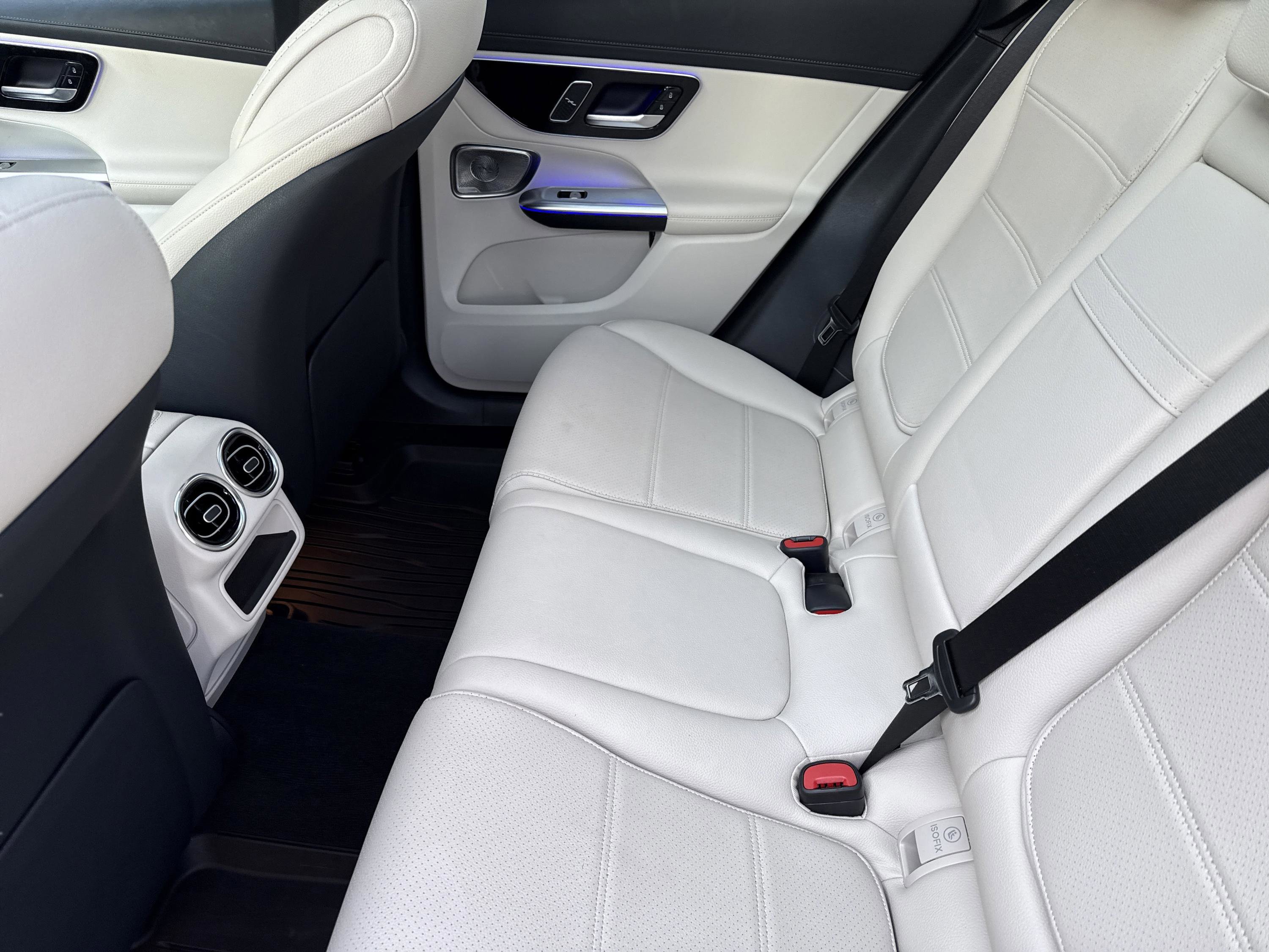 Certified 2023 Mercedes-Benz GLC 300 image 10