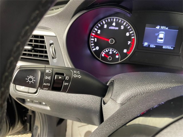 Certified 2020 Kia Optima Premium image 13