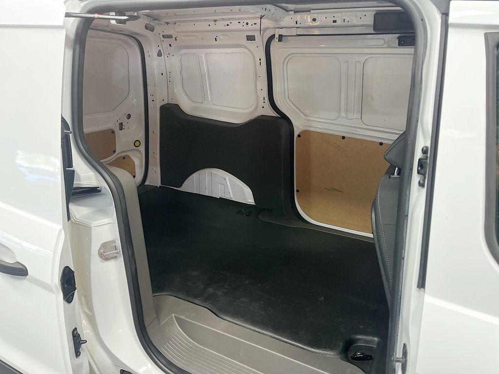 Used 2023 Ford Transit Connect XLT FWD image 24