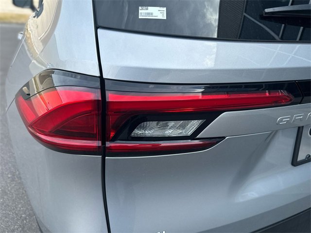 Used 2024 Toyota Grand Highlander Limited image 27