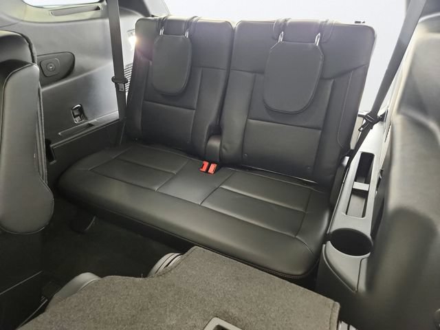 New 2026 Ford Explorer Tremor w/ Tremor Ultimate Package AWD/4WD image 23