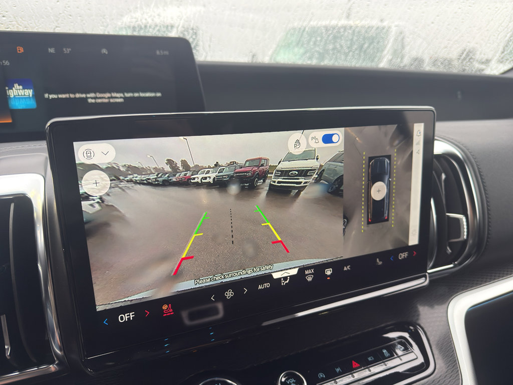 New 2025 Ford Expedition Platinum w/ Stealth Performance Package image 26