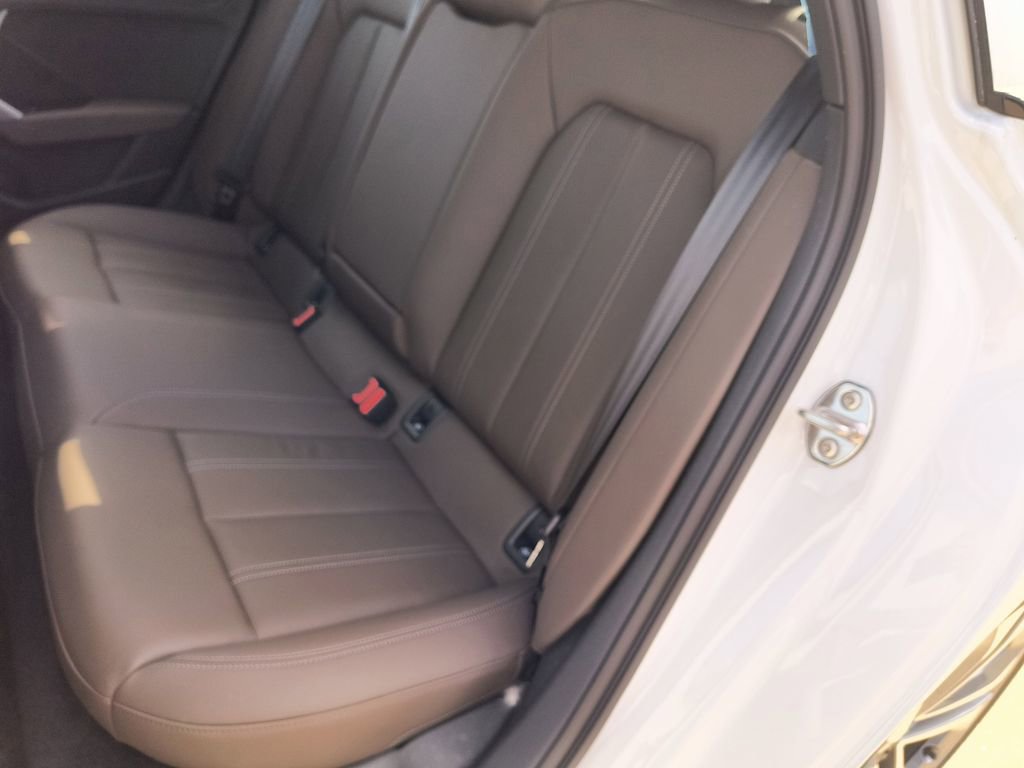 New 2026 Audi A3 2.0T Premium Plus image 13