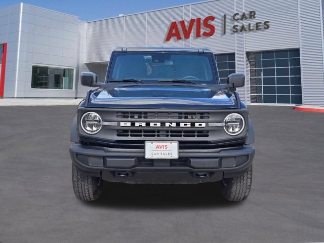 Used 2025 Ford Bronco Big Bend AWD/4WD image 2