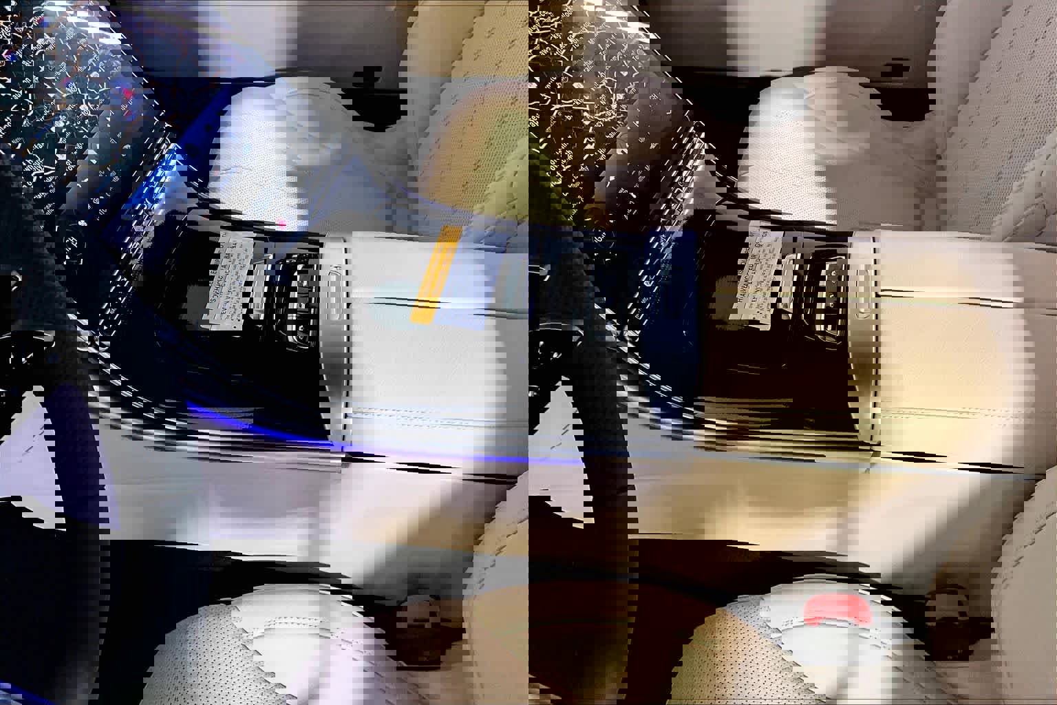 New 2026 Mercedes-Benz CLE 450 4MATIC Cabriolet image 10