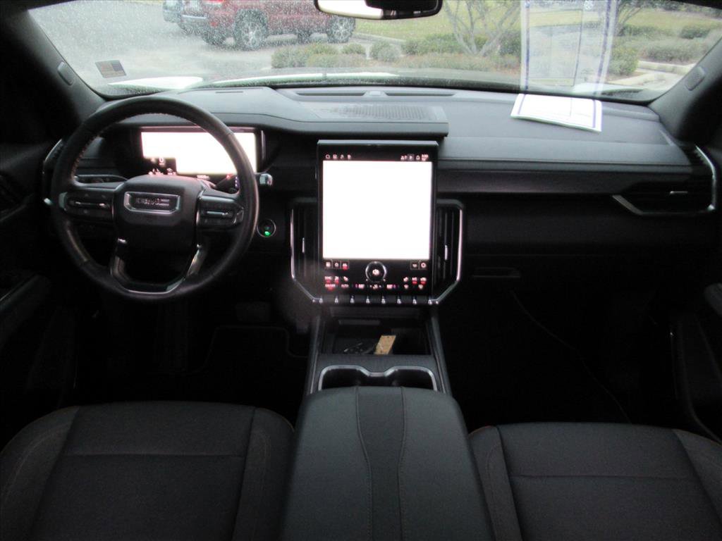 Used 2025 GMC Acadia AT4 AWD/4WD image 12