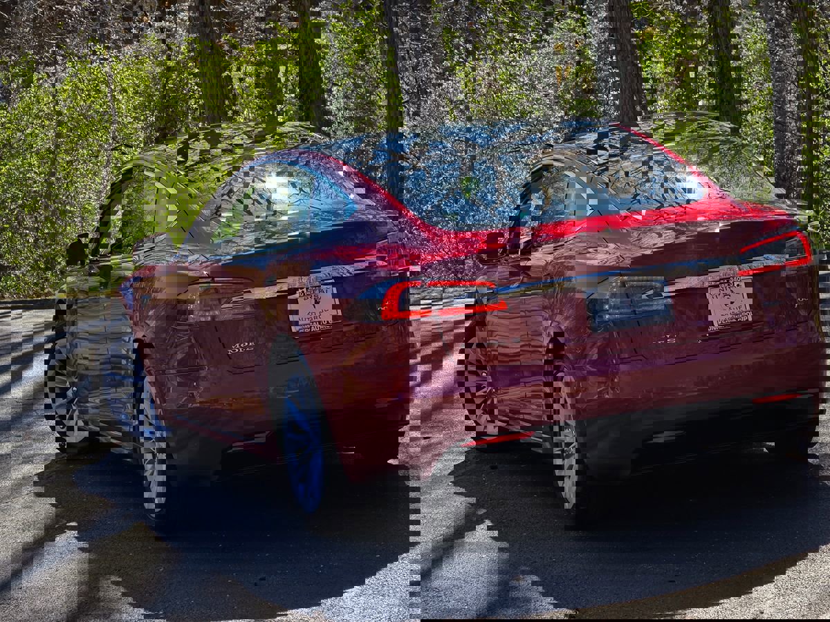 Used 2018 Tesla Model S 100D image 53