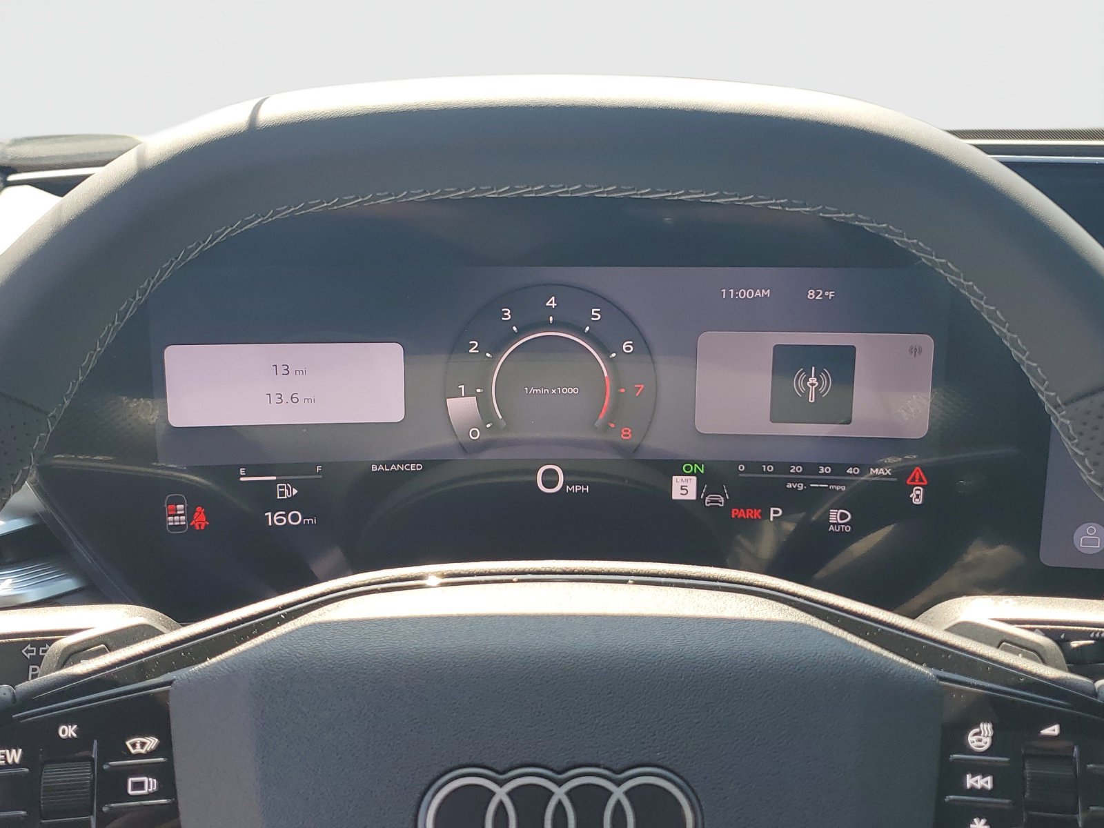 New 2026 Audi A6 Prestige AWD/4WD image 31
