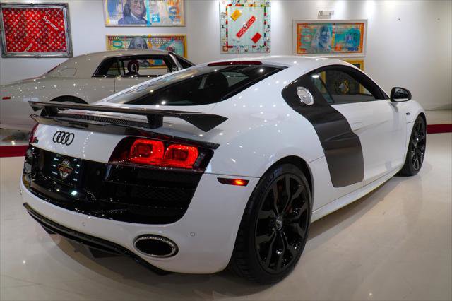 Used 2011 Audi R8 V10 image 7