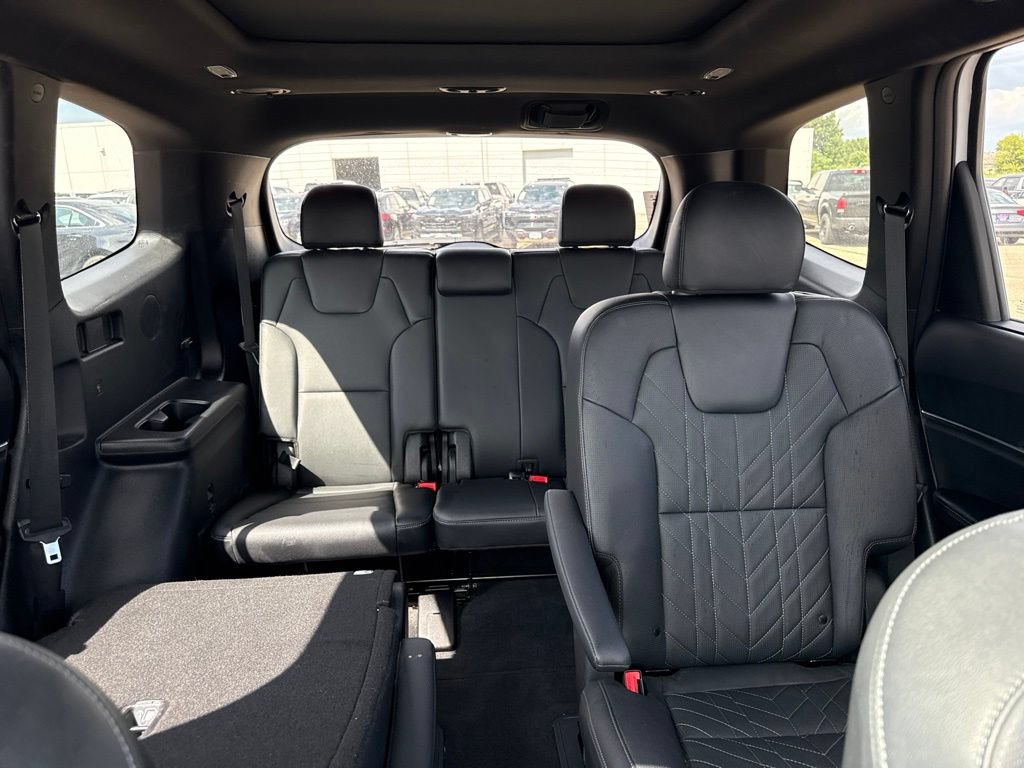 Used 2024 Kia Telluride SX X-Line AWD/4WD image 21