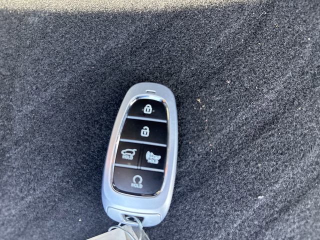 Used 2024 Hyundai Tucson N Line image 49