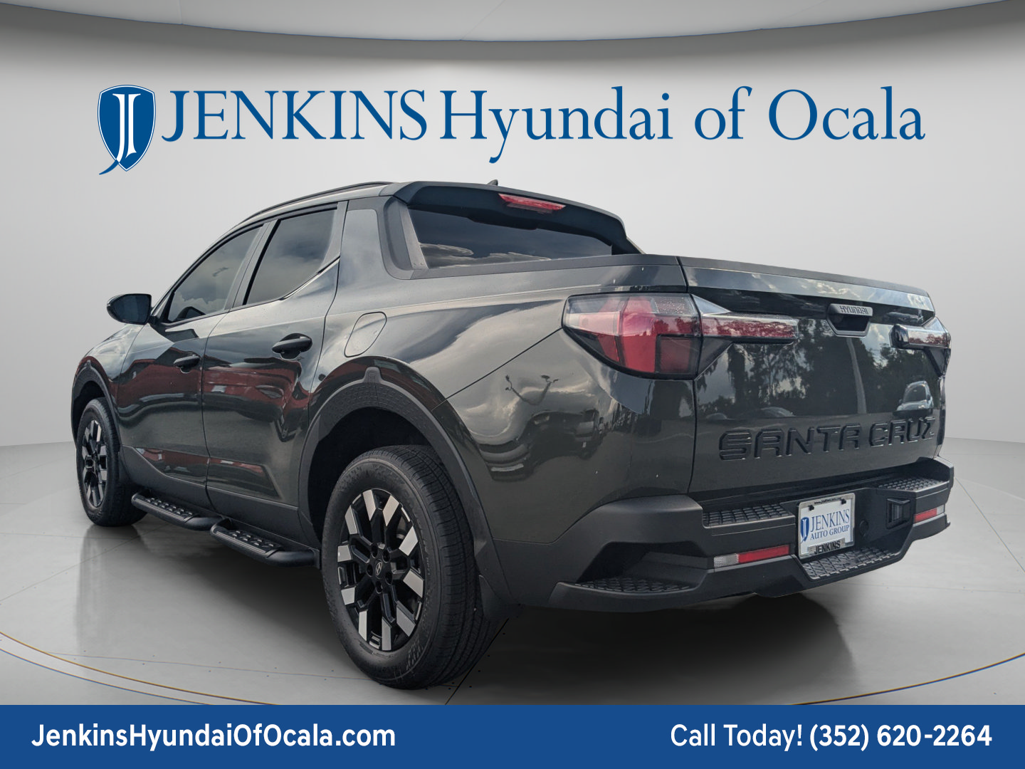 New 2026 Hyundai Santa Cruz SEL FWD image 6