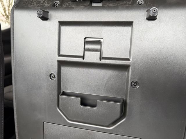 New 2026 Chevrolet Silverado 1500 Custom Trail Boss image 29