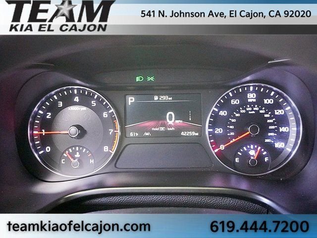 Certified 2024 Kia Forte LXS image 29