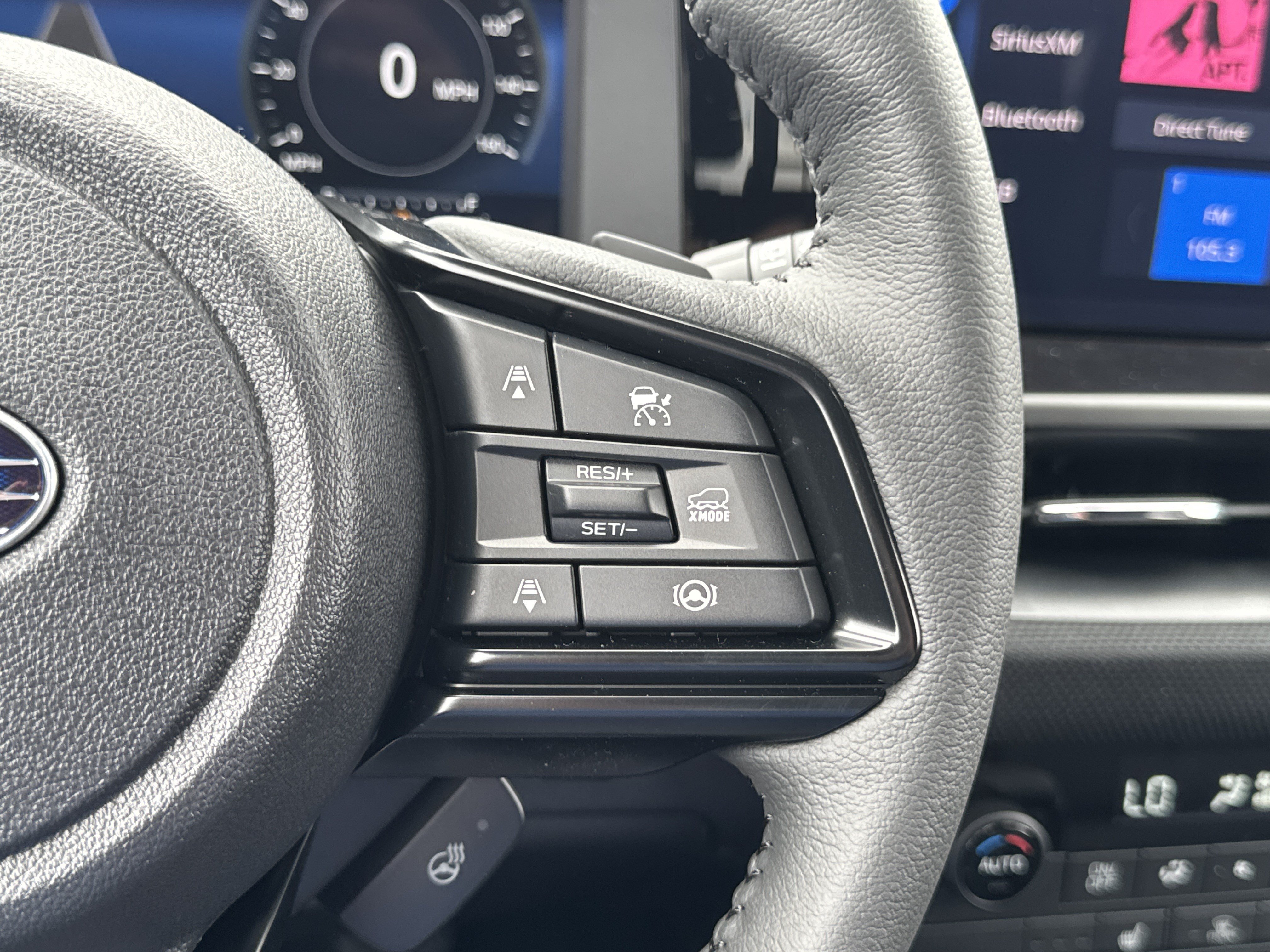 New 2026 Subaru Outback Limited AWD/4WD image 16