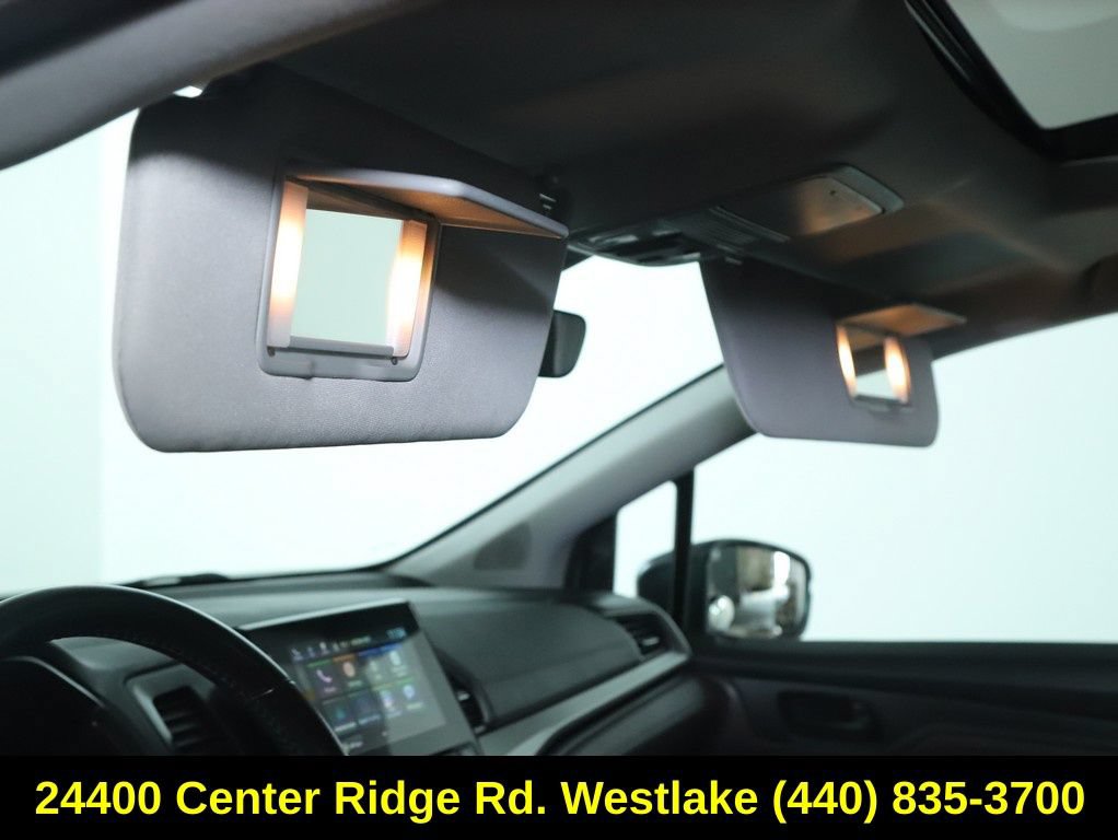 Used 2020 Honda Odyssey EX-L image 19